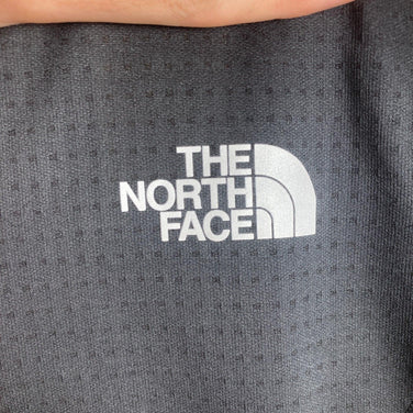 【Men's M ブラック系】 The North Face ( ザ・ノースフェイス ) ショートスリーブドライドットライトクルー S/S Dry Dot Light Crew ポリエステル ウェア トップス インナー シャツ ショートスリーブTシャツ クルーネック - 【公式】2ndGEAR（セカンドギア）Webショップ【登山用品・アウトドア用品専門 買取販売店】