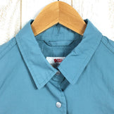 【Women's S グリーン系】Fjallraven ( フェールラーベン ) グリーンランド シャツ Greenland Shirt シャツジャケット G-1000 89988 Women's コットン アウター ジャケット トップス ウェア - 【公式】2ndGEAR（セカンドギア）Webショップ【登山用品・アウトドア用品専門 買取販売店】