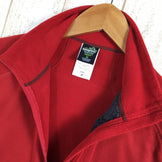 【Men's M レッド系】 Patagonia ( パタゴニア ) キャプリーン 4 ジップ ネック Capilene 4 Zip Neck ポーラテック パワードライ フリース シャツ 生産終了モデル 入手困難 43460 International Men' - 【公式】2ndGEAR（セカンドギア）Webショップ【登山用品・アウトドア用品専門 買取販売店】