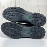 Montbell Alpine Cruiser 2000 Leather Trekking Boots (Men's, Size 28.0cm, Brown) z00053605