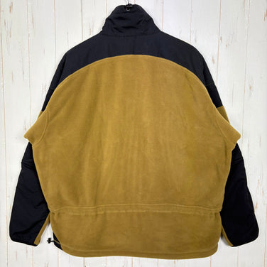 【Men's L ベージュ系】 Marmot ( マーモット ) アルピニスト テック セーター Alpinist Tech Sweater 入手困難 ポリエステル ウェア トップス アウター ジャケット フリース z00057939  フリース アウター ジャケッ
