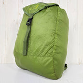 【OneSize グリーン系】 Millet ( ミレー ) デフィ 20 Defi 20 パッカブルザック アタックザック ナイロン バッグ ストレージ バックパック デイパック 容量【～29L】 z00059180  デイパック 容量【～29L】 バックパック