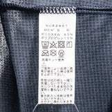 The North Face 男士中长袖 DRY Crew T恤（黑色）。涤纶，长袖圆领，合成面料。产品编号：z00053142。