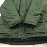 【Men's S グリーン系】Llbean ( エルエルビーン ) バクスター ステート パーカ Baxter State Parka ダウン ジャケット 258980 Men's ダウンインサレーション アウター ジャケット トップス ウェア - 【公式】2ndGEAR（セカンドギア）Webショップ【登山用品・アウトドア用品専門 買取販売店】