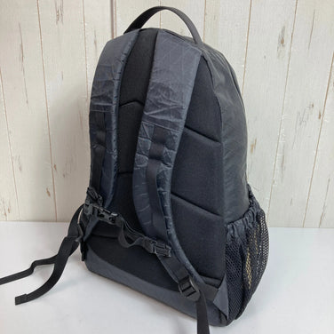 【OneSize ブラック系】 Mountain Rover（マウンテンローバー） デイパック DayPack ナイロン バッグ ストレージ バックパック デイパック 容量【～29L】 X-Pac VX21 ( エックスパック VX21 ) z00052619 デ - 【公式】2ndGEAR（セカンドギア）Webショップ【登山用品・アウトドア用品専門 買取販売店】