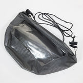 【M グレー系】 Magic Mountain ( マジックマウンテン ) シームレスドライサコッシュ M バッグ ストレージ サコッシュポーチ z00051247 サコッシュポーチ バッグ ストレージ - 【公式】2ndGEAR（セカンドギア）Webショップ【登山用品・アウトドア用品専門 買取販売店】