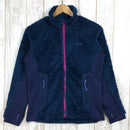 【Women's M ネイビー系】 Phenix ( フェニックス ) シャギーボア フリース ジャケット Shaggy Boa Fleece Jacket PH562KT67 Asian Women's フリース アウター ジャケット トップス ウェア - 【公式】2ndGEAR（セカンドギア）Webショップ【登山用品・アウトドア用品専門 買取販売店】
