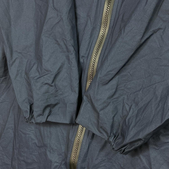 【Unisex L ネイビー系】 Yamatomichi ( 山と道 ) Ul オールウェザー コート Ul All-Weather Coat レインシェル ジャケット フーディ レインコート Asian Unisex Navy レインシェル アウター ジャケット ト - 【公式】2ndGEAR（セカンドギア）Webショップ【登山用品・アウトドア用品専門 買取販売店】