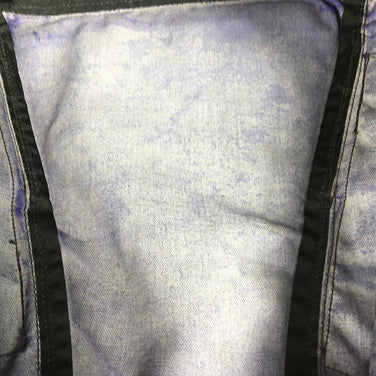 【OneSize パープル系】Gregory ( グレゴリー ) ロードファニー Road Funny 14L ウエストバッグ パープル コーデュラナイロン アメリカ製 青タグ 旧タグ ヒップパック ランバーパック ファニーパック 生産終了モデル 入手困難 ウエストバッグ ヒップパック バッグ ストレージ - 【公式】2ndGEAR（セカンドギア）Webショップ【登山用品・アウトドア用品専門 買取販売店】