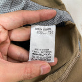 【Men's Short-XXXL ベージュ系】 Montbell ( モンベル ) ストレッチ O.D. パンツ Stretch O.D. Pants ナイロン ウェア ボトムス ロングパンツ ソフトシェル z00056482  ソフトシェル ロングパンツ ボトムス ウェア