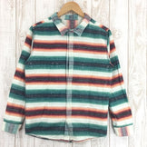 【Men's S グリーン系】 Patagonia ( パタゴニア ) ヘビー フランネル シャツ Heavy Flannel Shirts サニーストライプ 生産終了モデル リメイク International Men's サニーストライプ コットン ロングスリー - 【公式】2ndGEAR（セカンドギア）Webショップ【登山用品・アウトドア用品専門 買取販売店】