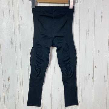 【Women's M ブラック系】 Montbell ( モンベル ) サポーテックタイツ ポリエステル ウェア ボトムス タイツ z00057281  タイツ ボトムス ウェア