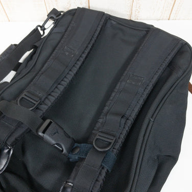 【OneSize ブラック系】 Gregory ( グレゴリー ) ミッション パック Mission Pack シルバータグ 旧タグ デイパック 容量【～29L】 バックパック バッグ ストレージ - 【公式】2ndGEAR（セカンドギア）Webショップ【登山用品・アウトドア用品専門 買取販売店】