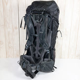 【Men's M グレー系】 Gregory ( グレゴリー ) バルトロ 65 Baltoro 65 オニクスブラック ナイロン バッグ ストレージ バックパック 容量【55L～79L】 z00050696 オニクスブラック 容量【55L～79L】 バックパック - 【公式】2ndGEAR（セカンドギア）Webショップ【登山用品・アウトドア用品専門 買取販売店】