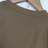 【Women's S ブラウン系】 Ridge Mountain Gear ( リッジマウンテンギア ) 2022 See You Again Next Spring Tシャツ グレイトフルデッドベア 熊保護活動 生産終了モデル 入手困難 Asian Women's - 【公式】2ndGEAR（セカンドギア）Webショップ【登山用品・アウトドア用品専門 買取販売店】