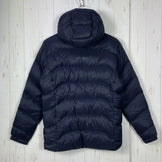 【Men's S ブラック系】 Mammut ( マムート ) エクセロン インサレーション フーデッド ジャケット Xeron IN Hooded Jacket AF ダウン ウェア トップス アウター ジャケット ダウンインサレーション z00056356  ダ