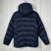 【Men's S ブラック系】 Mammut ( マムート ) エクセロン インサレーション フーデッド ジャケット Xeron IN Hooded Jacket AF ダウン ウェア トップス アウター ジャケット ダウンインサレーション z00056356  ダ