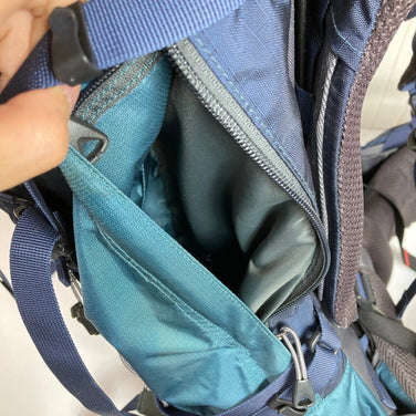 【OneSize ネイビー系】 Karrimor ( カリマー ) クーガー 75-95 Couger 75-95 ナイロン バッグ ストレージ バックパック 容量【55L～79L】 z00052011 容量【55L～79L】 バックパック バッグ ストレージ - 【公式】2ndGEAR（セカンドギア）Webショップ【登山用品・アウトドア用品専門 買取販売店】