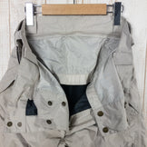 【Women's M アイボリー系】 Columbia ( コロンビア ) スタイルズ パンツ ポリエステル PL8993 Asian Women's ハードシェル ロングパンツ ボトムス ウェア - 【公式】2ndGEAR（セカンドギア）Webショップ【登山用品・アウトドア用品専門 買取販売店】