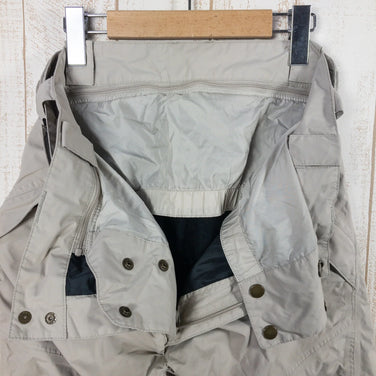 【Women's M アイボリー系】 Columbia ( コロンビア ) スタイルズ パンツ ポリエステル PL8993 Asian Women's ハードシェル ロングパンツ ボトムス ウェア - 【公式】2ndGEAR（セカンドギア）Webショップ【登山用品・アウトドア用品専門 買取販売店】