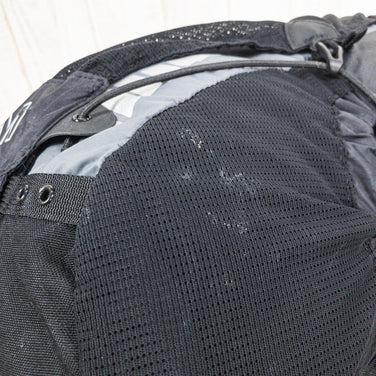 【OneSize グレー系】 Omm ( オーエムエム ) ウルトラ 15 Ultra 15 ナイロン バッグ ストレージ バックパック デイパック 容量【～29L】 z00050269 デイパック 容量【～29L】 バックパック バッグ ストレージ - 【公式】2ndGEAR（セカンドギア）Webショップ【登山用品・アウトドア用品専門 買取販売店】