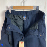 【Men's M ネイビー系】 Finetrack ( ファイントラック ) クロノパンツ レギュラー ポリエステル ウェア ボトムス ロングパンツ  z00053901   ロングパンツ ボトムス ウェア