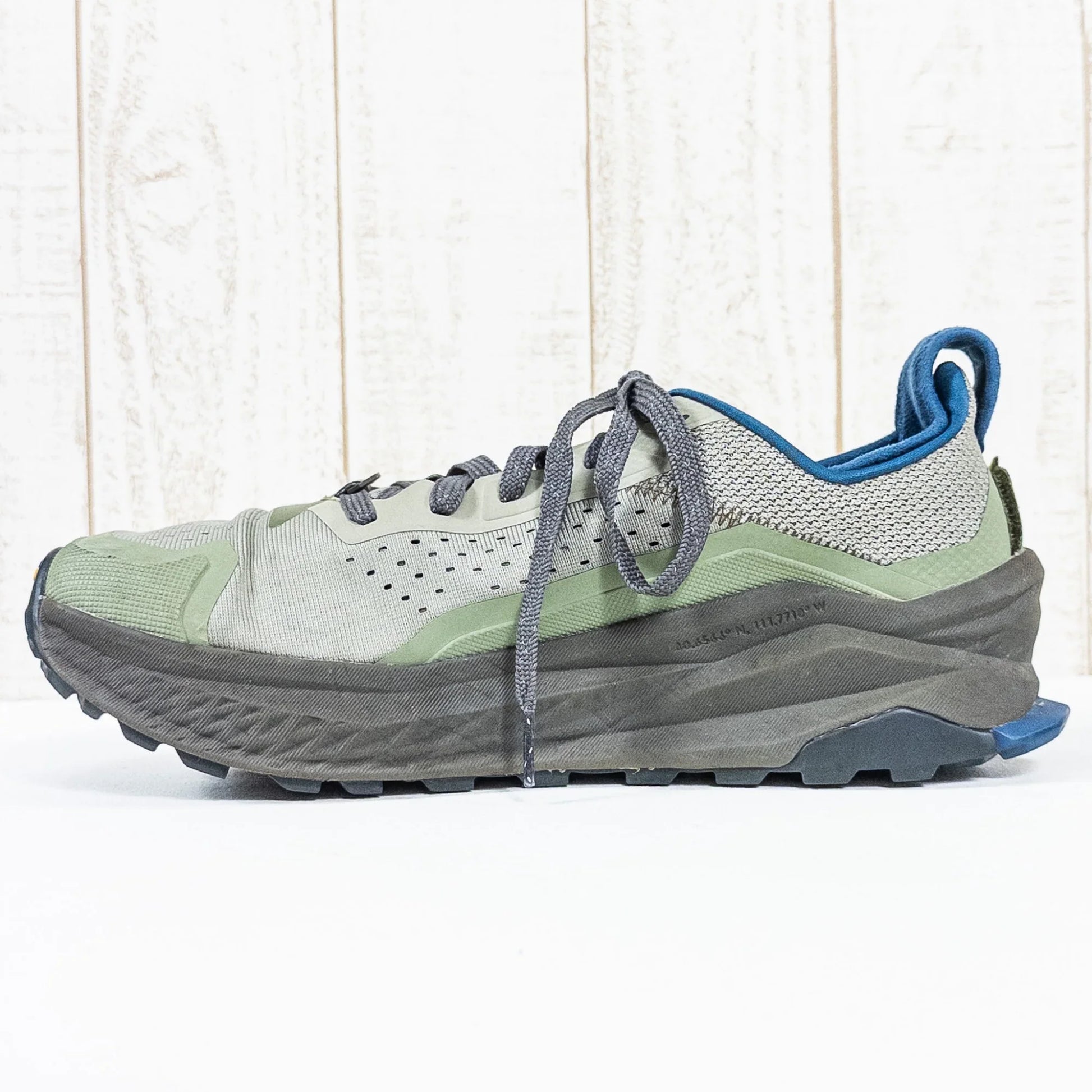 【Men's 27.0cm グリーン系】 Altra ( アルトラ ) オリンパス 6 Olympus 6 Taupe フットウェア トレイルランニングシューズ z00051281 Taupe トレイルランニングシューズ フットウェア - 【公式】2ndGEAR（セカンドギア）Webショップ【登山用品・アウトドア用品専門 買取販売店】