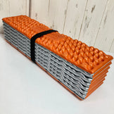 【OneSize オレンジ系】 Nemo Equipment ( ニーモ イクイップメント ) スイッチバック Switchback スリーピングシステム マット スリーピングパッド z00051914 マット スリーピングパッド スリーピングシステム - 【公式】2ndGEAR（セカンドギア）Webショップ【登山用品・アウトドア用品専門 買取販売店】