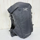 【Unisex S ブラック系】 Arcteryx ( アークテリクス ) ノーバン14 ハイドレーション ベスト Norvan 14 Hydration Vest ナイロン バッグ ストレージ ランニングベスト ベストパック z00059420  ランニングベスト-2