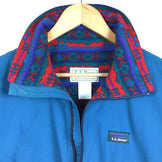 【Men's M ブルー系】 Llbean ( エルエルビーン ) 90S スリーシーズン ジャケット Three Season Jacket 旧タグ エルエルビーン版シェルドシンチラ International Men's ハードシェル アウター ジャケット - 【公式】2ndGEAR（セカンドギア）Webショップ【登山用品・アウトドア用品専門 買取販売店】