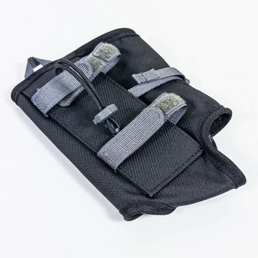 Mammut 附加瓶架（黑色，均码）z00053429