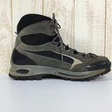 【Unisex 27.9cm グレー系】La Sportiva ( ラ スポルティバ ) デルタ ゴアテックス Delta Gtx トレッキングシューズ 12G Unisex トレッキングブーツ フットウェア - 【公式】2ndGEAR（セカンドギア）Webショップ【登山用品・アウトドア用品専門 買取販売店】