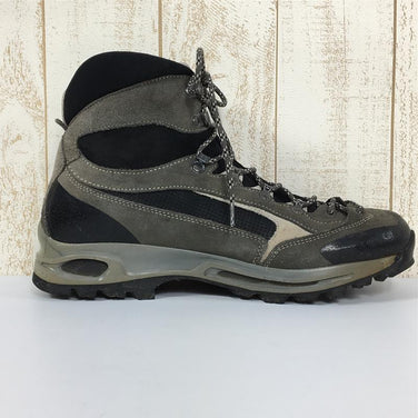 【Unisex 27.9cm グレー系】La Sportiva ( ラ スポルティバ ) デルタ ゴアテックス Delta Gtx トレッキングシューズ 12G Unisex トレッキングブーツ フットウェア - 【公式】2ndGEAR（セカンドギア）Webショップ【登山用品・アウトドア用品専門 買取販売店】