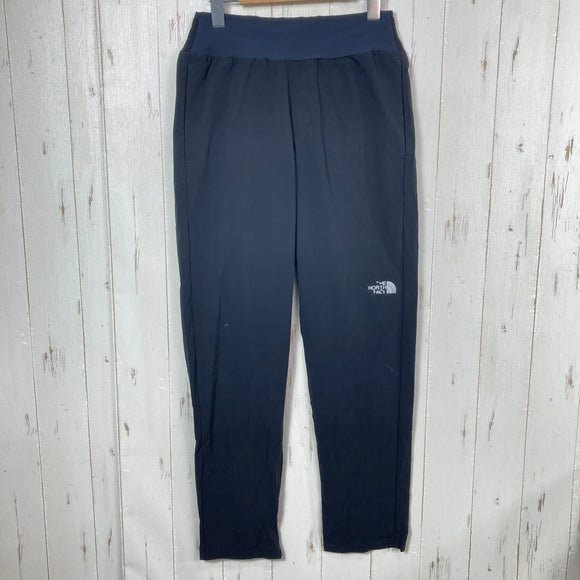 【Men's M ブラック系】 The North Face ( ザ・ノースフェイス ) バーブ ライト ランニング パンツ Verb Light Running Pant ナイロン ウェア ボトムス ロングパンツ ソフトシェル z00057138  ソフトシェル