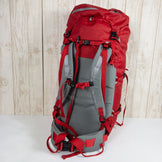 【Unisex OneSize レッド系】 2021 Patagonia ( パタゴニア ) アセンジョニストパック 55L Ascensionist 55L FRE ポリエステル バッグ ストレージ バックパック 容量【55L～79L】 z00050764 FRE 容量【55 - 【公式】2ndGEAR（セカンドギア）Webショップ【登山用品・アウトドア用品専門 買取販売店】