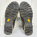 【Women's 24.9cm ブラウン系】 La Sportiva ( ラ・スポルティバ ) トランゴ アルプ エボ ゴアテックス ウーマン TRANGO ALP EVO GTX WOMAN レザーアッパー GORE-TEX セミワンタッチアイゼン対応 フットウェア トレッキン-4