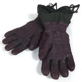 【Women's M パープル系】 Black Diamond ( ブラックダイヤモンド ) ウィメンズ ガイド グローブ W Guide Gloves ゴアテックス プリマロフト -29/-12度 BD72072 Women's ボルドー グローブ 手袋 ウェア小物 - 【公式】2ndGEAR（セカンドギア）Webショップ【登山用品・アウトドア用品専門 買取販売店】