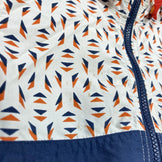 The North Face Baby Compact Jacket, Boys' Size 80, White, Nylon, Windshell, Outerwear, Top, z00053803