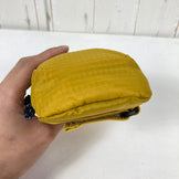 【OneSize イエロー系】 Millet ( ミレー ) ヴォヤージュ パッデッド ポーチ VOYAGE PADDED POUCH ナイロン バッグ ストレージ 外付けポーチ z00058803  外付けポーチ バッグ ストレージ
