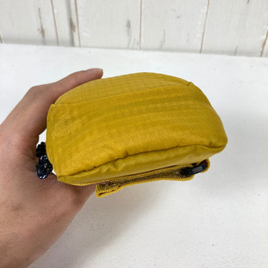 【OneSize イエロー系】 Millet ( ミレー ) ヴォヤージュ パッデッド ポーチ VOYAGE PADDED POUCH ナイロン バッグ ストレージ 外付けポーチ z00058803  外付けポーチ バッグ ストレージ