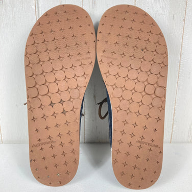 Astral Porter Aqua Shoes (Size 28.7cm, Navy) z00053976