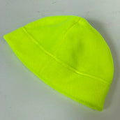 【Unisex OneSize イエロー系】 Carhartt ( カーハート ) カラーエンハンスド フリース ビーニー Color Enhanced Fleece Beanie Neon Yellow 入手困難 フリース ビーニー ハット ウェア ウェア小物 ヘッドウェア ビ