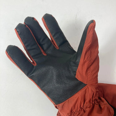 【M オレンジ系】 Montbell ( モンベル ) アウトドライ レイングローブ OutDry Rain Glove ナイロン ウェア ウェア小物 グローブ 手袋 z00053742  グローブ 手袋 ウェア小物 ウェア