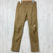 【Men's M ベージュ系】 The North Face ( ザ・ノースフェイス ) ドーロ ライト パンツ Doro Light Pant ポリエステル ウェア ボトムス ロングパンツ z00058200 ロングパンツ ボトムス ウェア