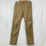 【Men's M ベージュ系】 The North Face ( ザ・ノースフェイス ) ドーロ ライト パンツ Doro Light Pant ポリエステル ウェア ボトムス ロングパンツ  z00058200   ロングパンツ ボトムス ウェア
