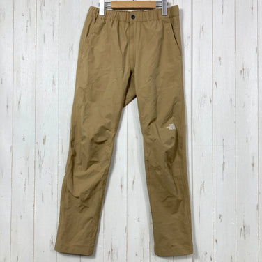 【Men's M ベージュ系】 The North Face ( ザ・ノースフェイス ) ドーロ ライト パンツ Doro Light Pant ポリエステル ウェア ボトムス ロングパンツ  z00058200   ロングパンツ ボトムス ウェア