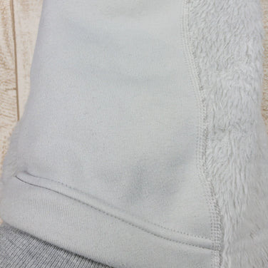 【Women's XS ホワイト系】 Patagonia ( パタゴニア ) アールスリー ハイロフト ジャケット R3 Hi Loft Jacket ポリエステル 25690 International Women's TGY フリース アウター ジャケット トップス - 【公式】2ndGEAR（セカンドギア）Webショップ【登山用品・アウトドア用品専門 買取販売店】