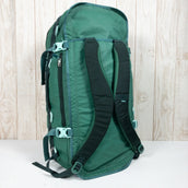 【OneSize グリーン系】 Rei ( アールイーアイ ) ビッグ ホール 60L ダッフル Big Haul 60L Duffel ナイロン ジャスパーグリーン | Jasper Green ダッフルバッグ ボストンバッグ バッグ ストレージ - 【公式】2ndGEAR（セカンドギア）Webショップ【登山用品・アウトドア用品専門 買取販売店】