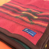 【OneSize レッド系】 Snowpeak ( スノーピーク ) ピクニックラグ デュオ Ug-018 ブランケット 毛布 生産終了モデル 入手困難 UG-018 ブランケット キルト スリーピングシステム - 【公式】2ndGEAR（セカンドギア）Webショップ【登山用品・アウトドア用品専門 買取販売店】