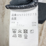 【Unisex M チャコール系】 Atelier Blue Bottle ( アトリエブルーボトル ) × Sn Supernatural（スーパーナチュラル）ハイカーズ Tシャツ Hiker’S T-Shirts 半袖 SNX006275 Asian Unisex - 【公式】2ndGEAR（セカンドギア）Webショップ【登山用品・アウトドア用品専門 買取販売店】